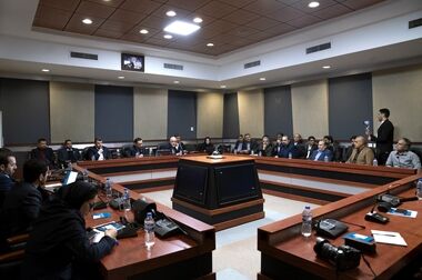 پتروشیمی بندر امام، رتبه نخست تولید در صنعت پتروشیمی ایران شد