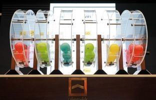 چهل ‌و پنجمین مراسم قرعه‌کشی حساب‌های قرض‌الحسنه پس‌‍‌انداز بانک مسکن