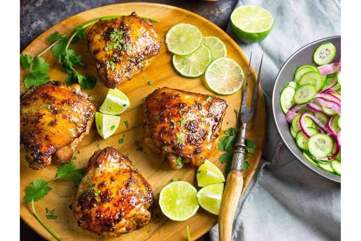 قیمت انواع گوشت مرغ قطعه بندی طعم دار بسته‌بندی (۲۹ شهریور ۱۴۰۵) اعلام شد
