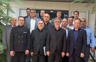 گام بلند بیمه ایران در ایلام با اهدای دو هدیه ماندگار به مردم و شبکه فروش / ایلام، پایتخت خادمان امام حسین (ع)