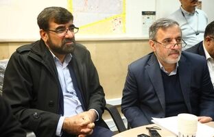 ایستادگی در برابر تخلفات؛ جان شهروندان اولویت مدیریت شهری