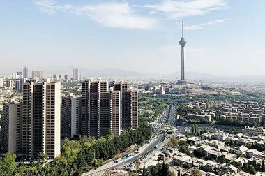 مشاوران املاک: بازار مسکن قفل شده است / کاهش قیمتی نداشته‌ایم