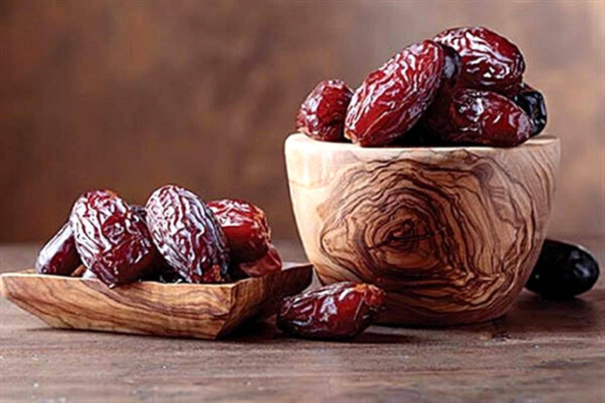 قیمت خرما در میادین میوه و تره بار تهران اعلام شد