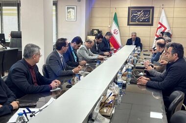  تقویت همکاری‌های مالی و اقتصادی؛ ماحصل حضور پررنگ بانک مسکن در کیش اینوکس ۲۰۲۵