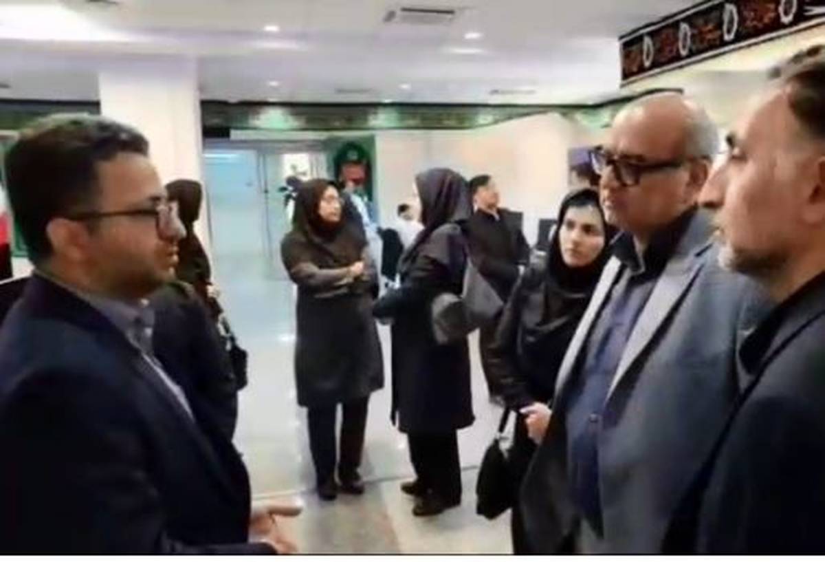 ارزیابی عملکرد شرکت شهر فرودگاهی امام خمینی(ره) توسط نهادهای نظارتی دولت