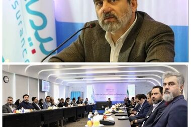 بیمه دی، پایدار در رشد سودآوری