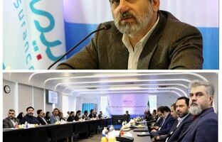  برگزاری نشست هم‌اندیشی کانون سراسری انجمن‌های صنفی نمایندگان بیمه دی