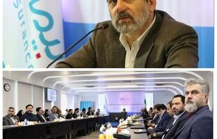  برگزاری نشست هم‌اندیشی کانون سراسری انجمن‌های صنفی نمایندگان بیمه دی