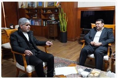 بانک ملی ایران رتبه اول پرداخت وام ازدواج را کسب کرد / پرداخت بیش از ۳۲ همت به ۹۶ هزار زوج در ۹ ماه