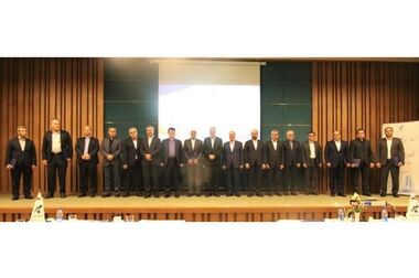 «مجتبی زمانیان» سرپرست اداره بازاریابی و توسعه بازار بانک سرمایه شد