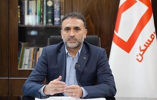 افزایش سرمایه ۱۰۰ همتی و تسویه مطالبات دولتی؛ محور رفع ناترازی بانک مسکن