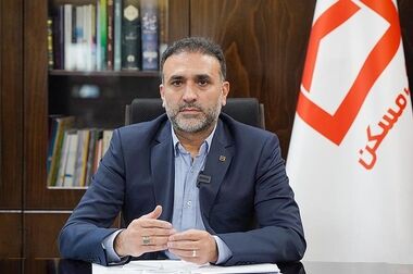 تزریق بیش از ۲۰ هزار میلیارد ریال به پروژه‌های نهضت ملی مسکن