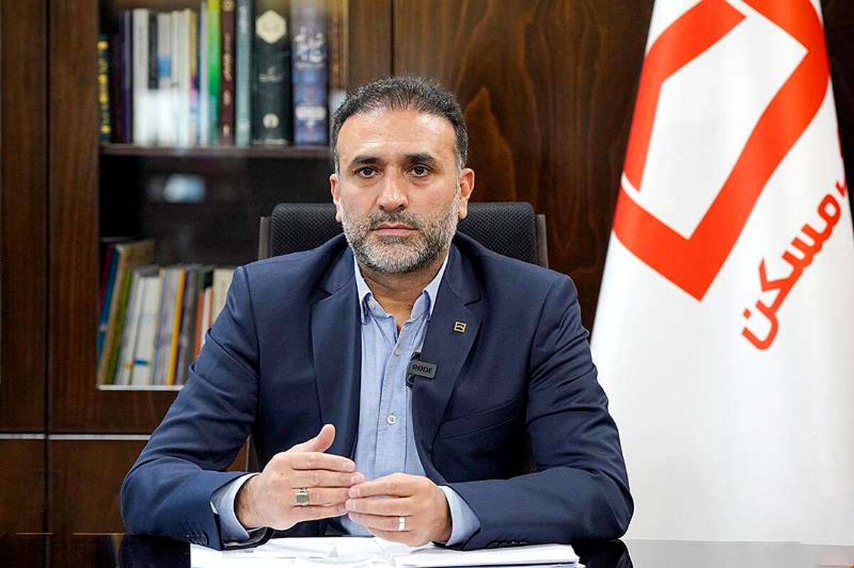 افزایش سرمایه ۱۰۰ همتی و تسویه مطالبات دولتی؛ محور رفع ناترازی بانک مسکن