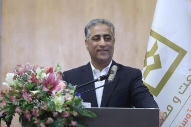 پیام تسلیت مدیرعامل بانک صنعت و معدن به مناسبت فرارسیدن ماه محرم،ماه حماسه و ایثار