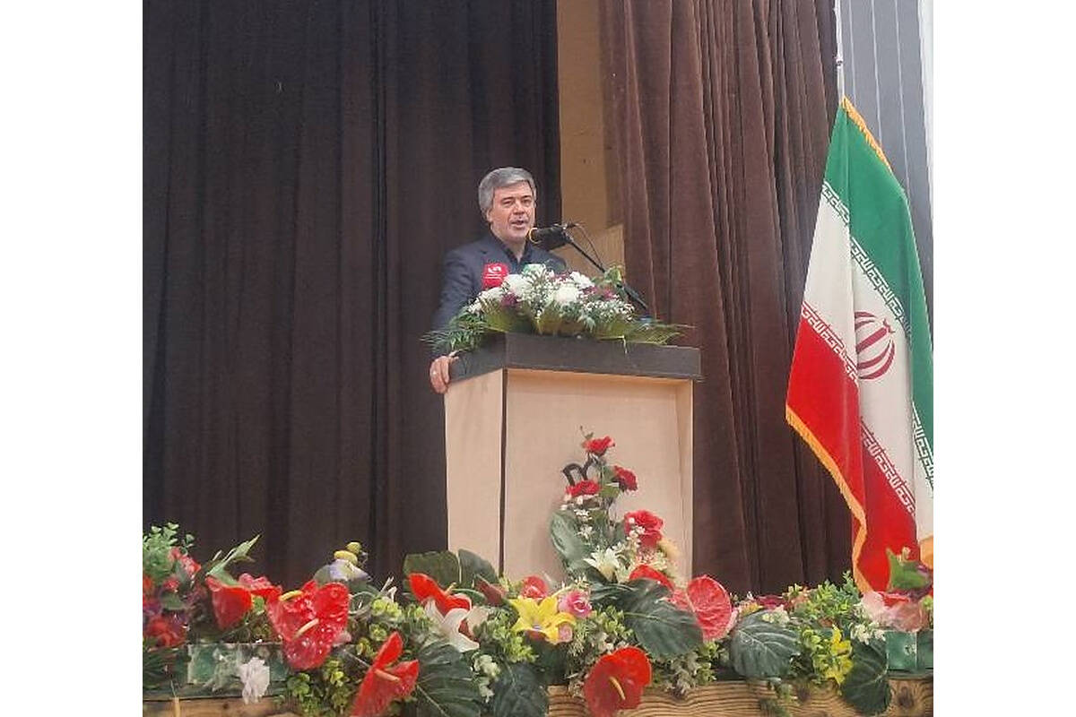 بیمه ایران بازوی مقتدر حاکمیت، پیشران تولید و نماد اقتدار در ایفای تعهدات ملی