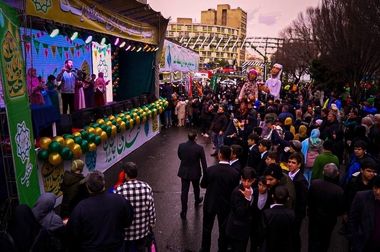 احداث ۱۲۰۰ متر مربع فضای اسکان خادمان شهر در منطقه یک