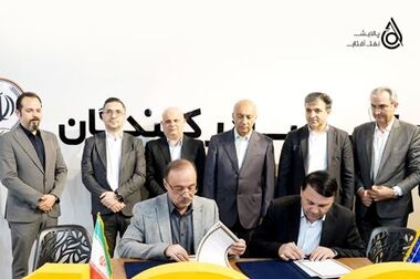 بانک سپه تمامی امکانات و قابلیت‌های خود را برای حمایت از تولیدکنندگان به کار گرفته است