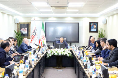دعوت به سرمایه‌گذاری مشترک دولت و بخش خصوصی ایران در بخش معدن افغانستان