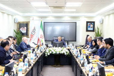 صندوق بیمه معدنی، تنوع در تامین منابع مالی را اولویت قرار دهد