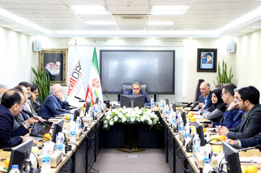 سمپوزیوم فرآوری، گشودن افق‌هایی نو در همکاری‌های فرامرزی است