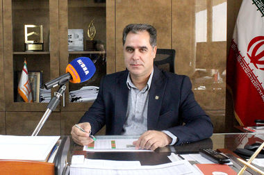 تامین مالی ۱۴۵ هزار میلیارد ریالی نهضت ملی در مدیریت بانک مسکن فارس