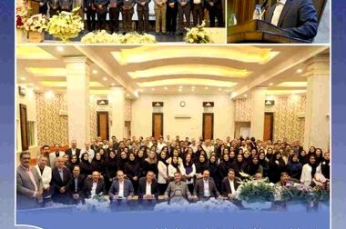 شبکه فروش، خط مقدم ارتباط بیمه دانا با بیمه‌گذاران است