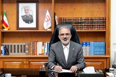  ۶۵۰۰ واحد نهضت ملی با تسهیلات بانک مسکن در استان البرز ساخته می‌شود