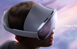 سامسونگ از Galaxy XR رونمایی کرد؛ دریچه‌ای به جهان جدید