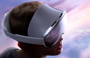 سامسونگ از Galaxy XR رونمایی کرد؛ دریچه‌ای به جهان جدید
