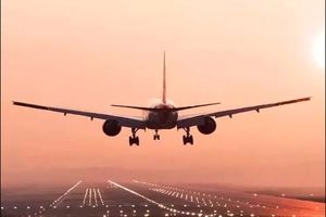 تمدید لغو پروازهای داخلی و خارجی تا ساعت ۲ بامداد دوشنبه