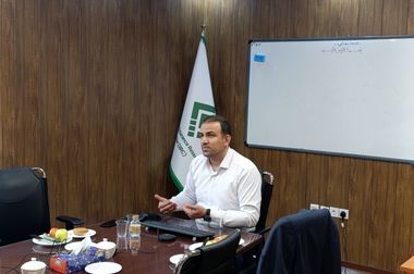 کارگاه آموزشی با عنوان «آثار حقوقی ثبت ارزش کمتر از واقع و محدودیت حق بازیافت بیمه‌گر ناشی از آن در بارنامه حمل داخلی»