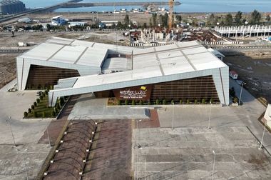 رشد ۳۵۲ درصدی صادرات از محل تولید منطقه طی نیمه نخست سالجاری