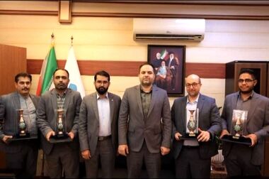 دوازدهمین جلسه شورای سیاست گذاری ارزی برگزار شد
