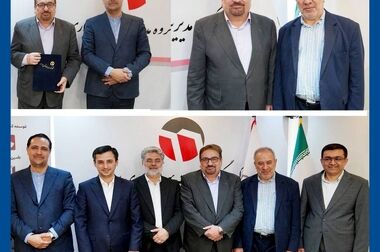 گام مهم چادرملو در مسیر نوآوری؛ اردکان هفتم خرداد میزبان رویداد چادرو