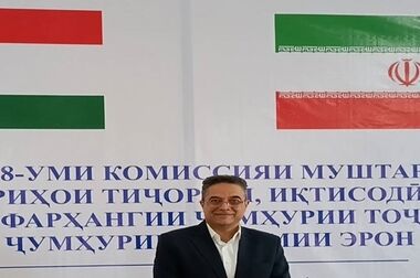 توسعه تجارت الکترونیک فرامرزی از الزامات موفقیت صنایع خلاق/ ظرفیت بالای صادرات خدمات فرهنگی و دانش‌بنیان ایران