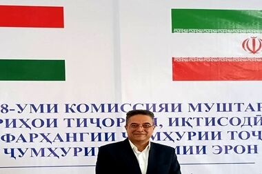 چالش‌ها و راهکارهای توسعه لجستیک در تجارت خارجی/کاهش هزینه و زمان حمل‌ونقل شرط رقابت‌پذیری صادرات