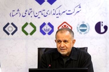 پیش‌بینی ۴۰ میلیون دلار صادرات دارو توسط شستا در سال جاری