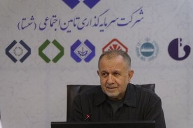 پیش‌بینی ۴۰ میلیون دلار صادرات دارو توسط شستا در سال جاری