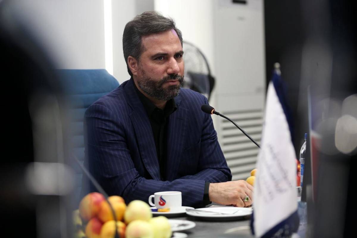 افزایش ۹۰۰ درصدی سرمایه پازارگاد، گامی راهبردی در تقویت پشتیبانی از صنعت در پایتخت انرژی کشور