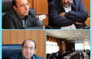 کاشانی پور: خدمت به ایثارگران و خانواده‌های معظم شهدا توفیقی الهی است