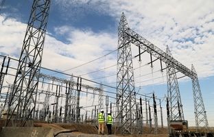 سنکرون نیروگاه سیکل ترکیبی ۴۵۱ مگاواتی کلاس F سهند توسط گروه مپنا/ توربین‌های کلاس F مپنا؛ بهره‌وری بالا آلایندگی پائین